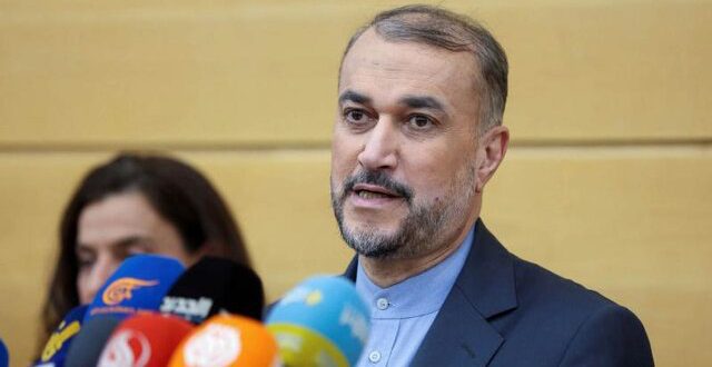آمریکا دست از ریاکاری بردارد