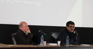 خسرو سینایی یک ثروت بزرگ بود
