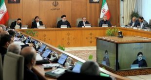 مسئولان از ظرفیت‌ها، نشاط و انگیزه جوانان غفلت نکنند