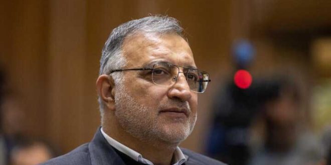 آسیب جامعه‌ای را که یأس بر آن حاکم شود، می‌بلعد