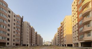 متقاضیان خرید مسکن ملی ۴۰میلیون تومان واریز کنند