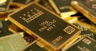 افزایش قیمت طلا در بازار