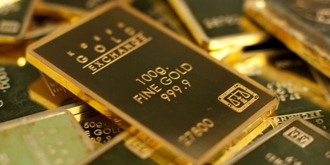 افزایش قیمت طلا در بازار
