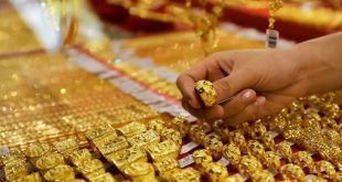 افت ۹۰ هزار تومانی قیمت طلا