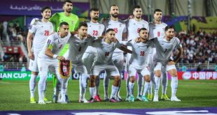 ترکیب احتمالی تیم ملی ایران مقابل قطر
