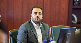 انتصاب محسن امینی به عنوان مدیر روابط‌ عمومی پتروشیمی پردیس