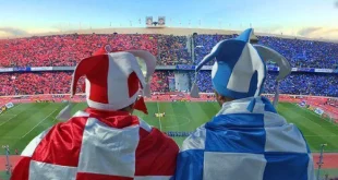 استقلال - پرسپولیس؛ چهارشنبه در آزادی