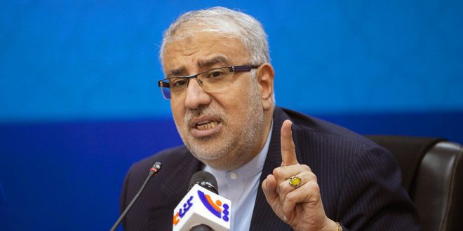 با ارزش‌ترین قرارداد صنعت نفت امروز به امضا رسید