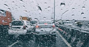 ورود سامانه بارشی به کشور طی فردا