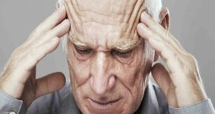 چگونه به بیمار سکته مغزی کمک کنیم
