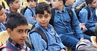 مدارس می توانند با یک ساعت تاخیر باز شوند