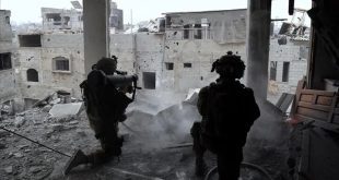 صفوف انتظار فلسطینی‌ها در نوار غزه بازهم تیرباران شد