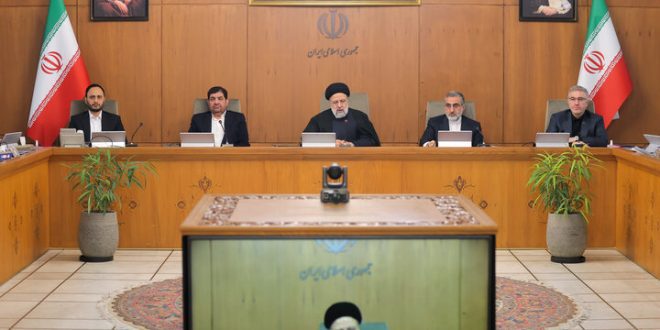 مشارکت پر شور مردم در انتخابات مسوولیت ما را مضاعف کرده است