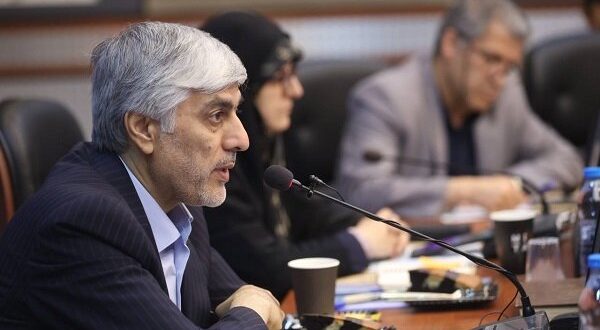 بودجه ۱۰۰۰ میلیارد تومانی برای بازسازی ورزشگاه آزادی درسال ۱۴۰۳