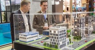 تأمین فناوری نوین ساختمانی با همکاری شرکت‌های روس