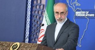 بانیان هیأت حقیقت‌یاب بین‌المللی قصد انتقام‌جویی ازایران را دارند