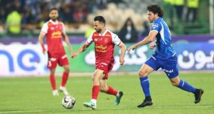 ادعای سرمربی استقلال درست نبود