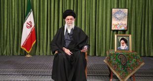 پیام نوروزی رهبر انقلاب به مناسبت آغاز سال ۱۴۰۳