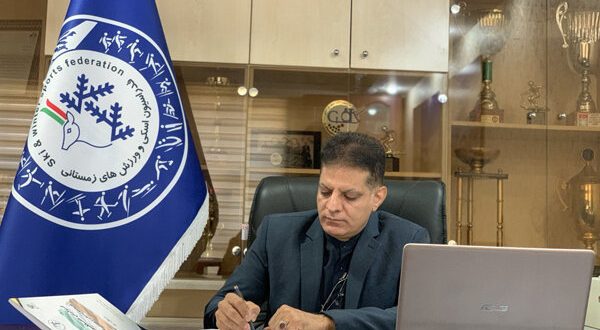اسکی و ورزش های زمستانی سال موفقی داشت