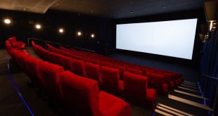 اعلام آمار فروش سینماها در بهمن ماه