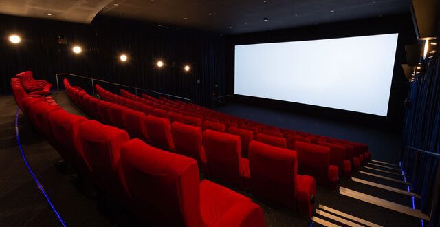 اعلام آمار فروش سینماها در بهمن ماه