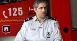 هشدارهای ساده اما مهم آتش‌نشانی برای سفرهای نوروزی