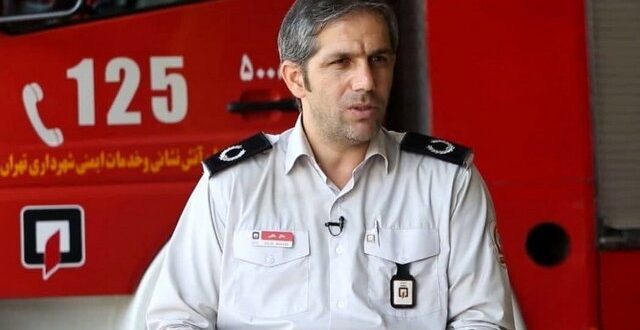 هشدارهای ساده اما مهم آتش‌نشانی برای سفرهای نوروزی