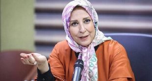 مرجانه گلچین با دنیای بازیگری خداحافظی کرد