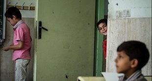 نمره ایران از «عدالت آموزشی» چند است؟