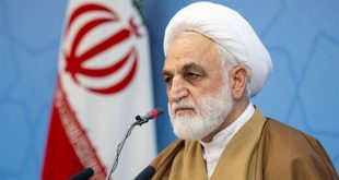 کشورهای اسلامی مراودات و دادوستدهای خود با صهیونیست‌ها را کاملاً قطع کنند