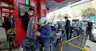 آمادگی زیرساخت‌ها برای سوخت‌رسانی نوروزی
