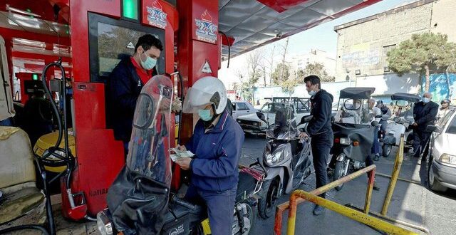 آمادگی زیرساخت‌ها برای سوخت‌رسانی نوروزی