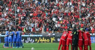 قبل از داربی ۱۰۳ این آمار و اطلاعات را بخوانید