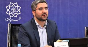 تملک اراضی پادگان جِی نهایی شد 