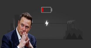 هوش مصنوعی در سال ۲۰۲۵ با کمبود برق مواجه می‌شود