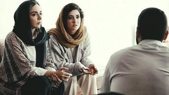 فیلم «نور» ایرانی به فلوریدا می‌رود
