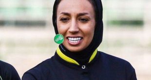 اولین قضاوت یک داور زن در داربی تهران