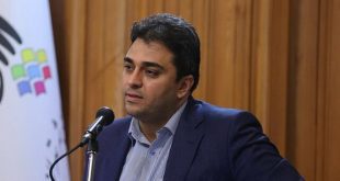 مدیرعامل مترو استعفا نداده است