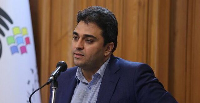 مدیرعامل مترو استعفا نداده است