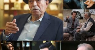بازگشت برخی چهره‌ها به تلویزیون و خاطره‌بازی با علی ‌نصیریان
