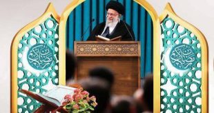 محفل انس با قرآن کریم در محضر رهبر انقلاب برگزار می‌شود