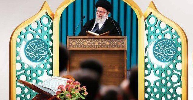 محفل انس با قرآن کریم در محضر رهبر انقلاب برگزار می‌شود