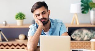 ردپای کم‌خوابی در ابتلا به دیابت