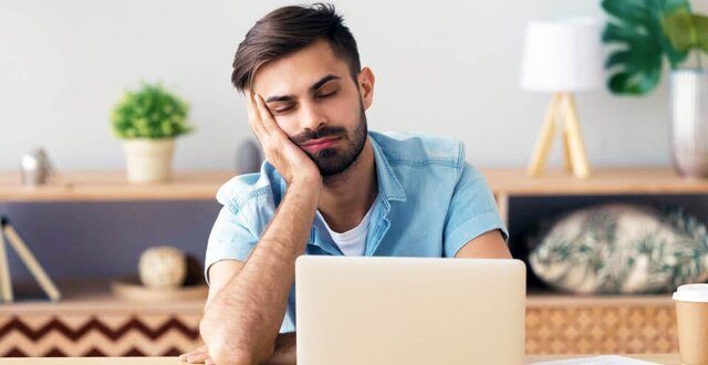 ردپای کم‌خوابی در ابتلا به دیابت