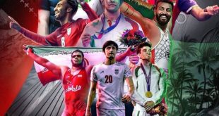 نامزدهای جشنواره برترین ورزشکار سال رونمایی شدند