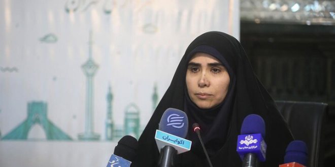 کمربند سبز تا پایان سال ۱۴۰۳ به طور کامل اجرا می‌شود
