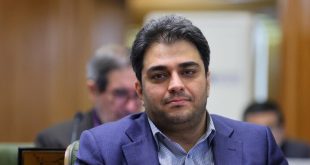 جزئیات اجرای خط ۸ مترو در تهران