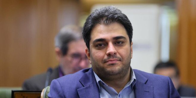 جزئیات اجرای خط ۸ مترو در تهران
