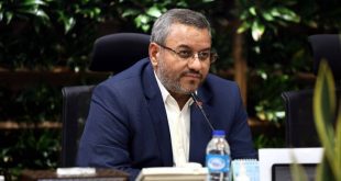 پایتخت در حال خانه‌تکانی است