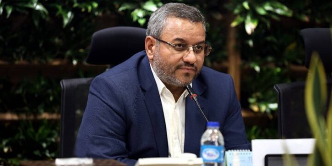 پایتخت در حال خانه‌تکانی است